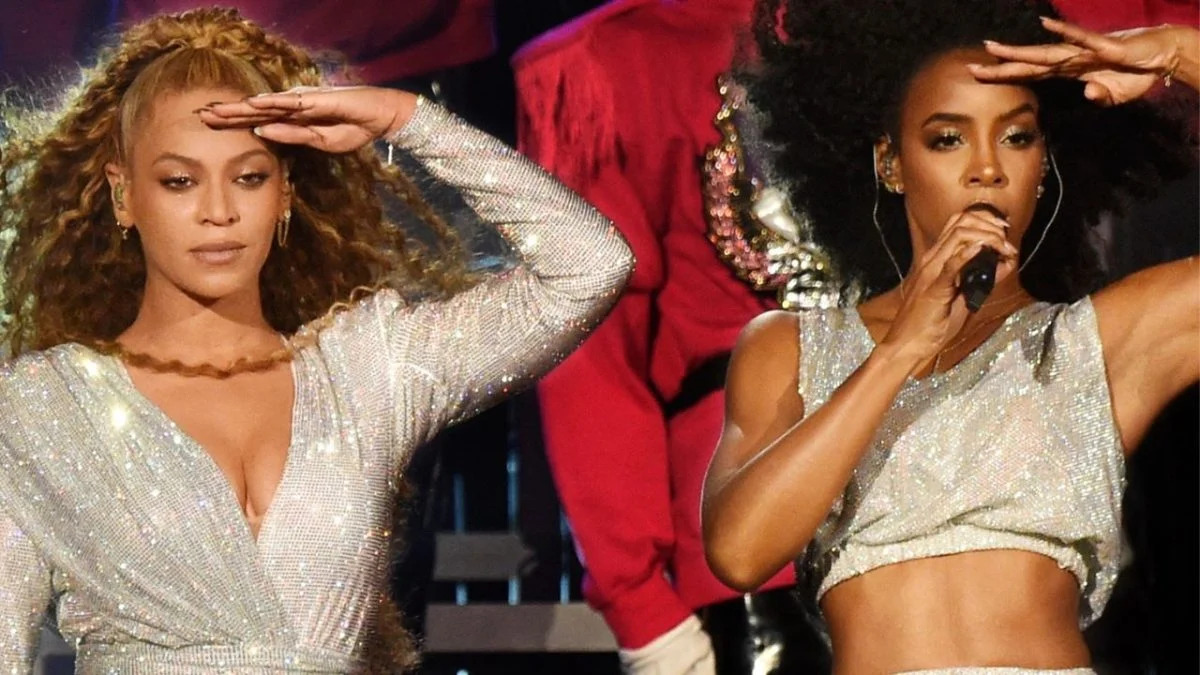 Beyoncé & Kelly Rowland To Build Homes For Houston’s Unhoused Community