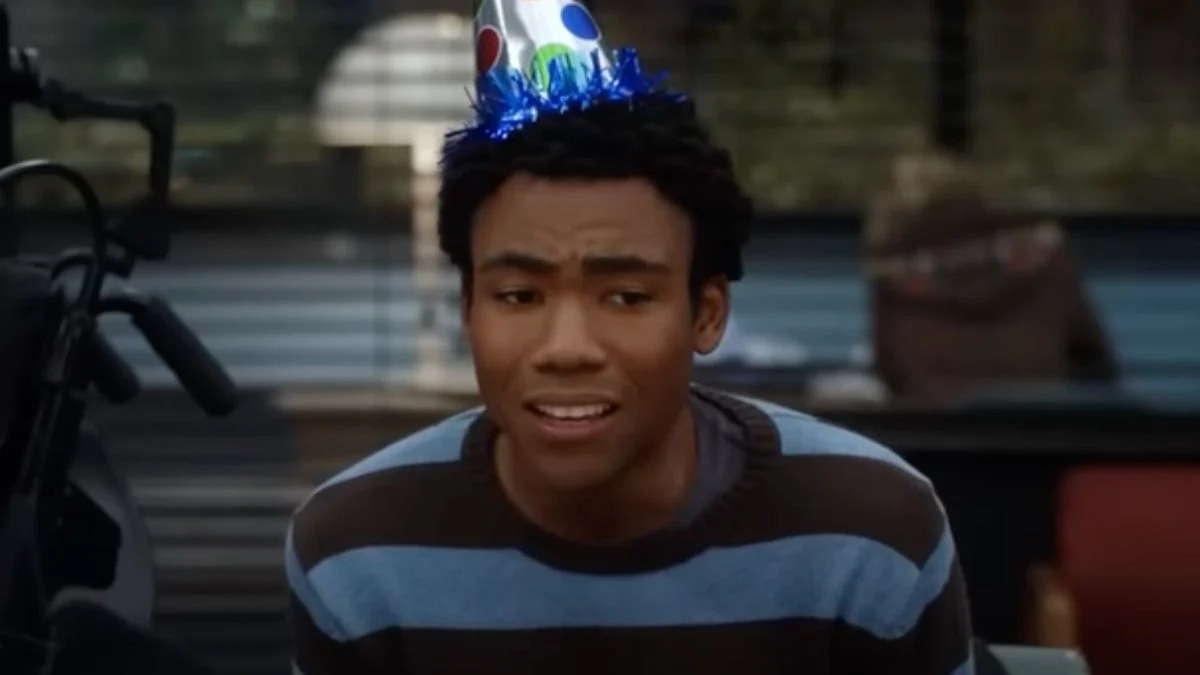 Donald Glover Has Been Confirmed For ‘community’ Movie