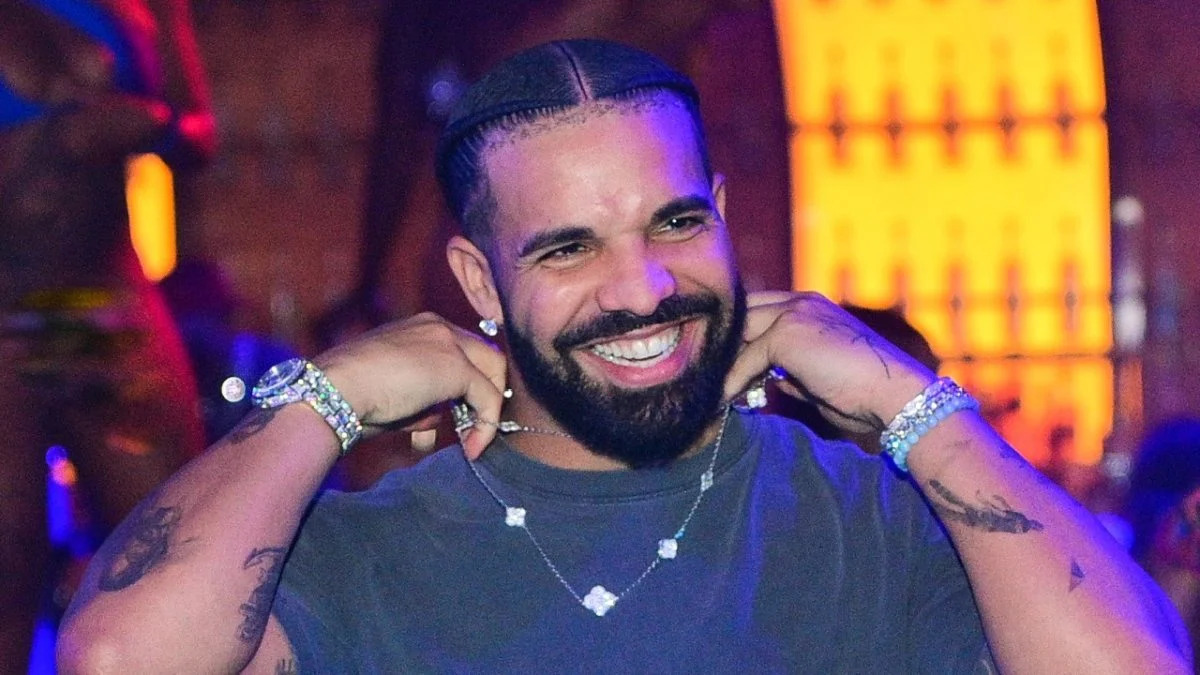 Drake Teases The Return Of ‘the Old Drake’ As He Announces New Album