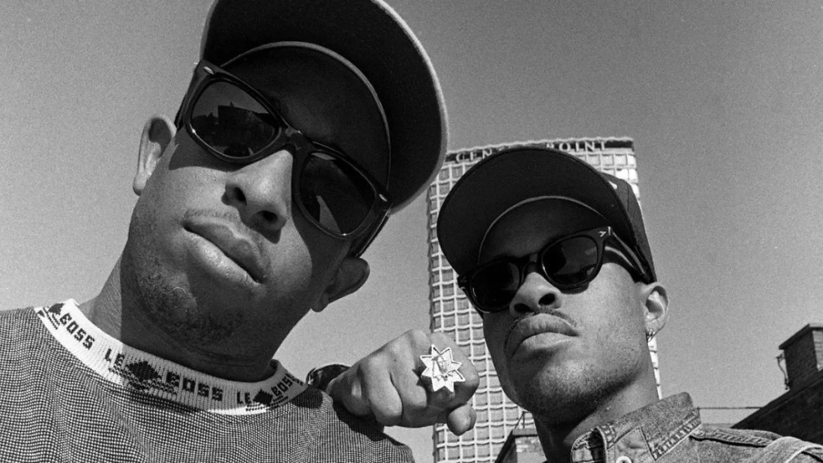 Gang Starr Have Something New Coming This Week, Reveals Dj Premier