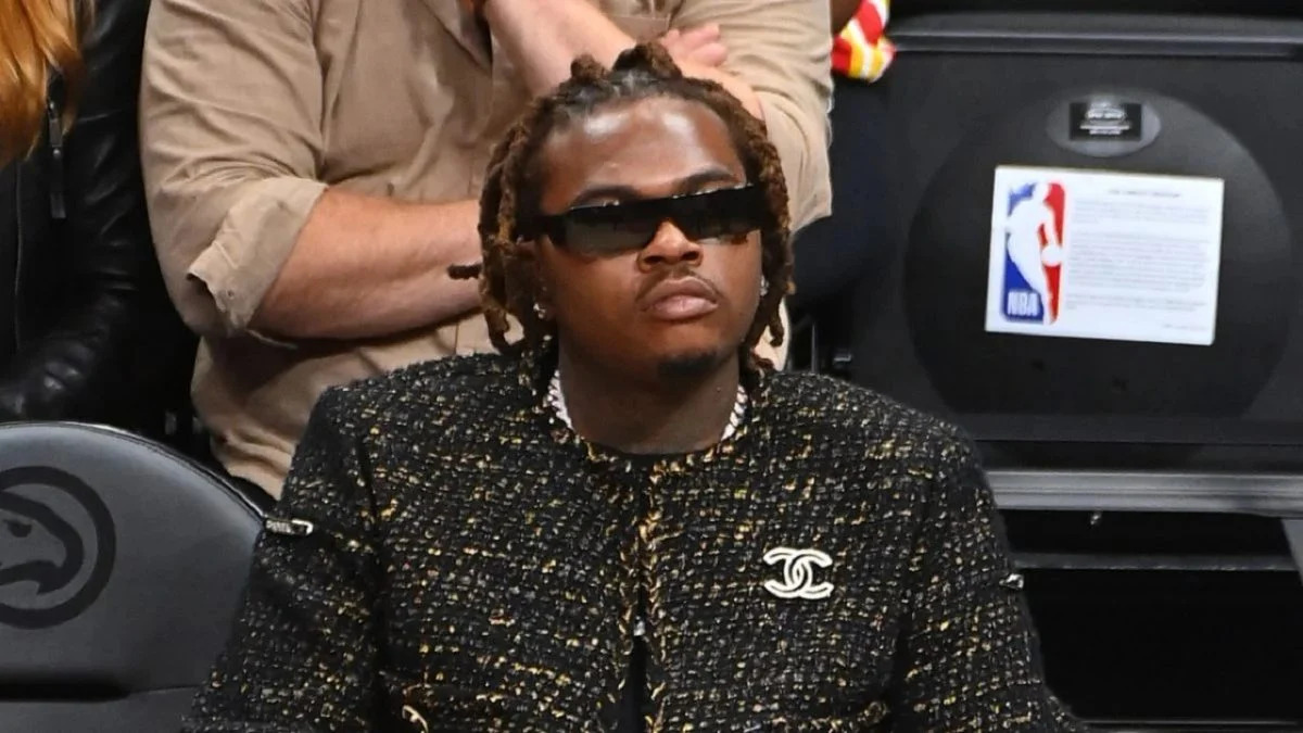 Gunna’s Music Brings Atlanta Club To Standstill: ‘they Do Not F-Ck With Gunna In Atlanta’