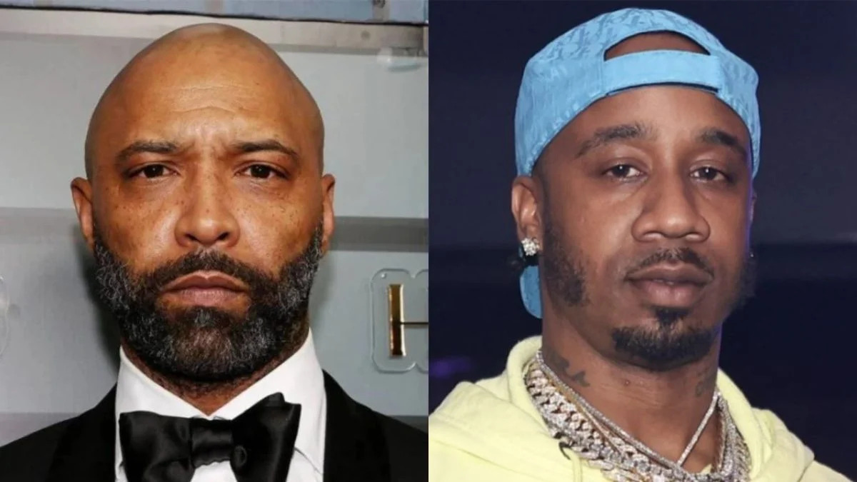 Benny The Butcher And Joe Budden Grill About Griselda's 'validity' Claim On 'johnny P's Caddy'