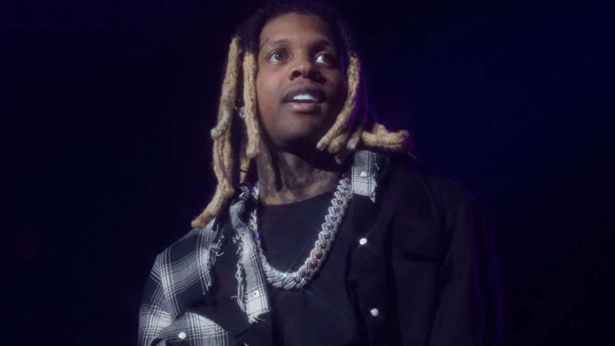 Lil Durk Reacts After Inspiring African Fan To Convert To Islam
