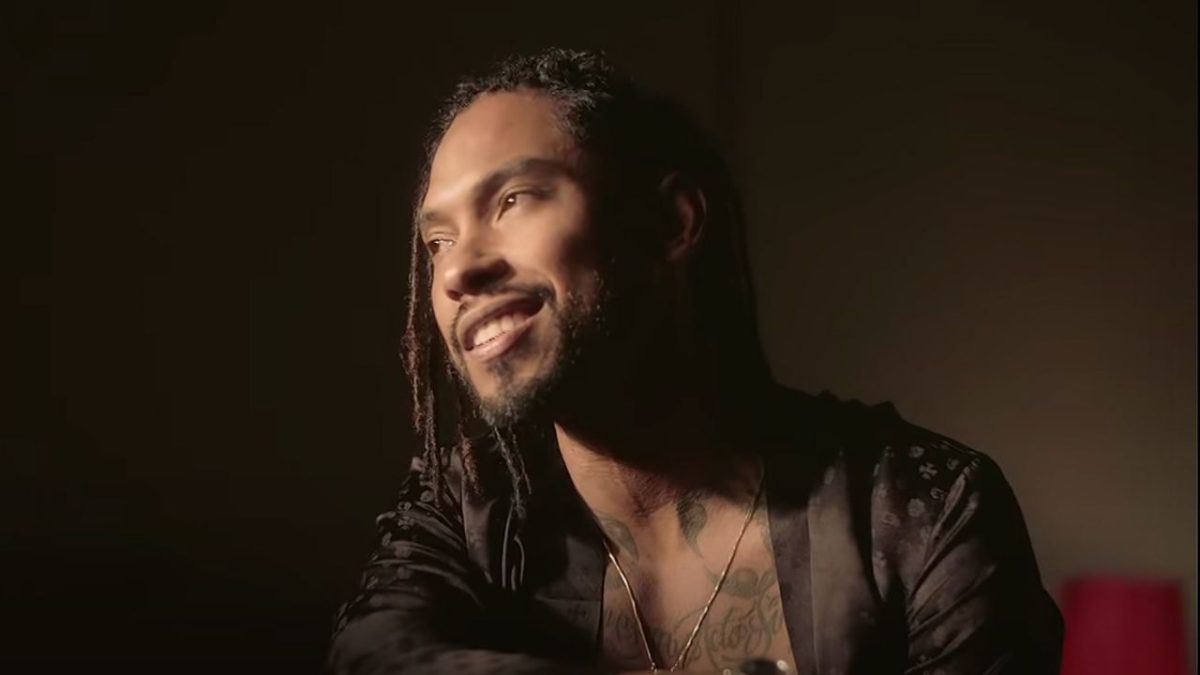 Miguel Walks A Thin Line Between Life & Death On Unreleased Track ‘rope’