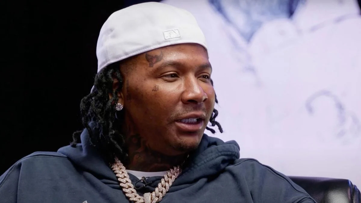 Moneybagg Yo Asserts That He Earns Up To $200k Per Show, With Reported $4m In Net Worth Of Disputes.