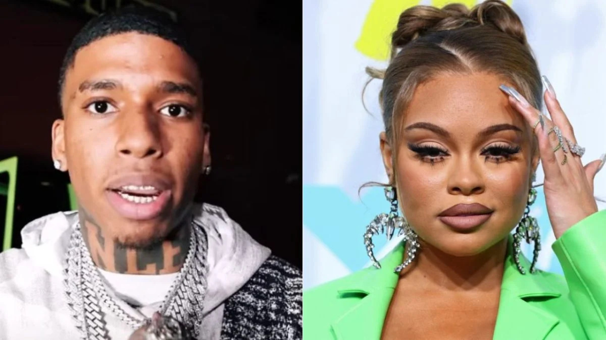 Nle Choppa, Latto, And More To Guest Star On 'grown-Ish's' Final Season