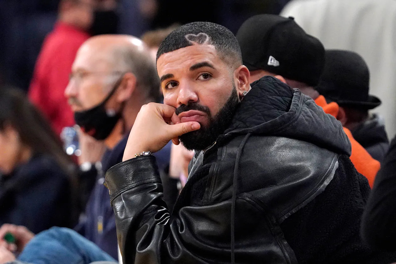 After The Denver Nuggets Win Their First NBA Championship Drake Attains $850k