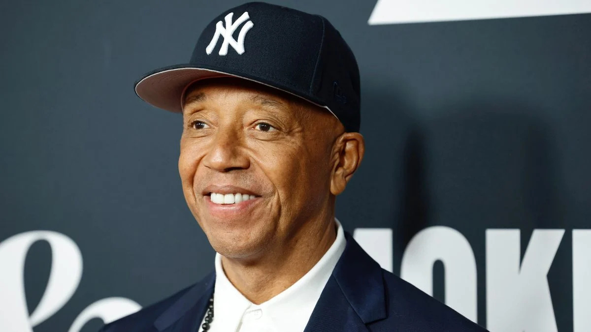 Russell Simmons ‘deeply Sorry’ For Father’s Day Family Firestorm: 'i Love You Guys'