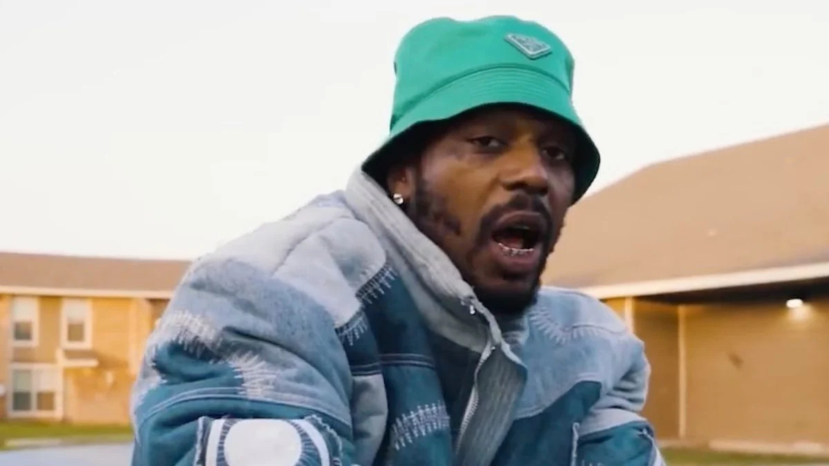 Sauce Walka Drops $500k On 'monster' Cuban Link Chain From Johnny Dang