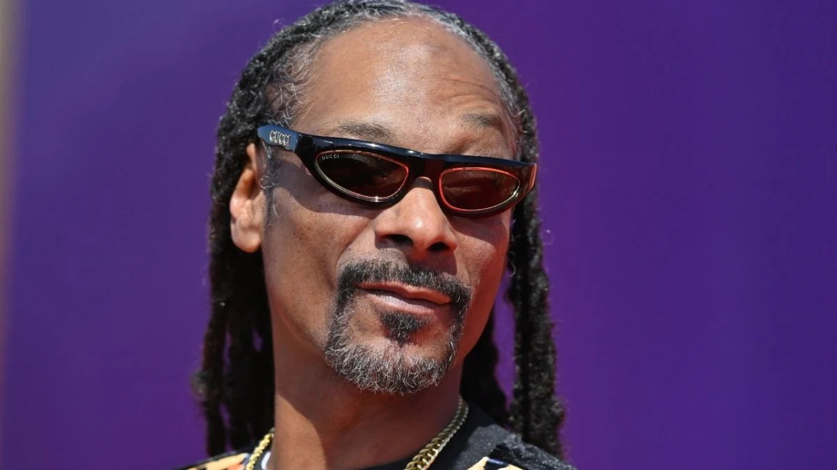 Snoop Dogg’s Snoop Deville Resurfaces At Texas Cadillac Dealership