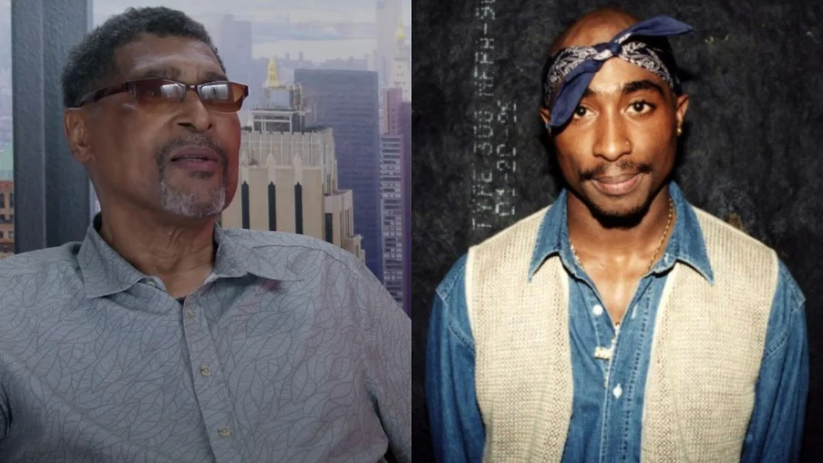 Billy Garland, The Father Of 2pac, Is Dissatisfied With Hulu's "Dear Mama" Documentaries.