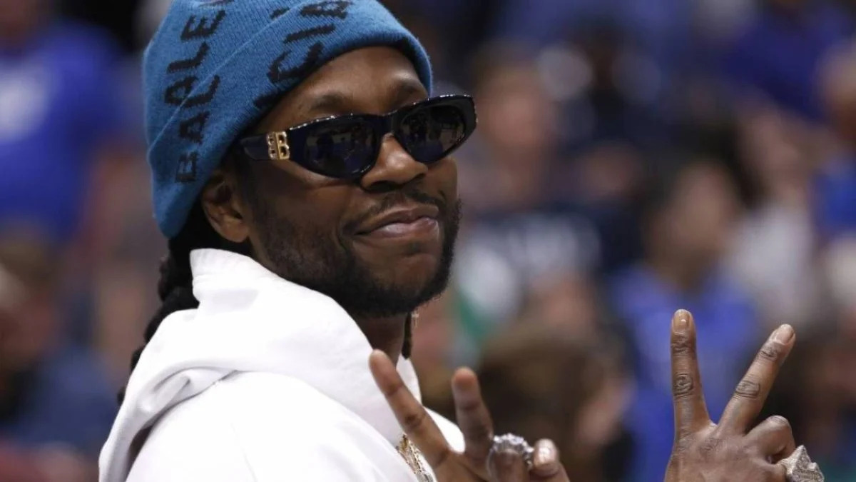 2 Chainz Explains Why 2011 Bet Cypher Is A Lesson In ‘staying Ready’