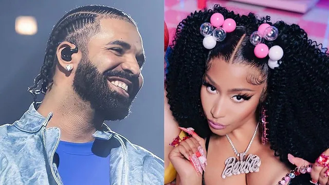 Drake Says Nicki Minaj Will Be Featured On ‘For All The Dogs’ Album