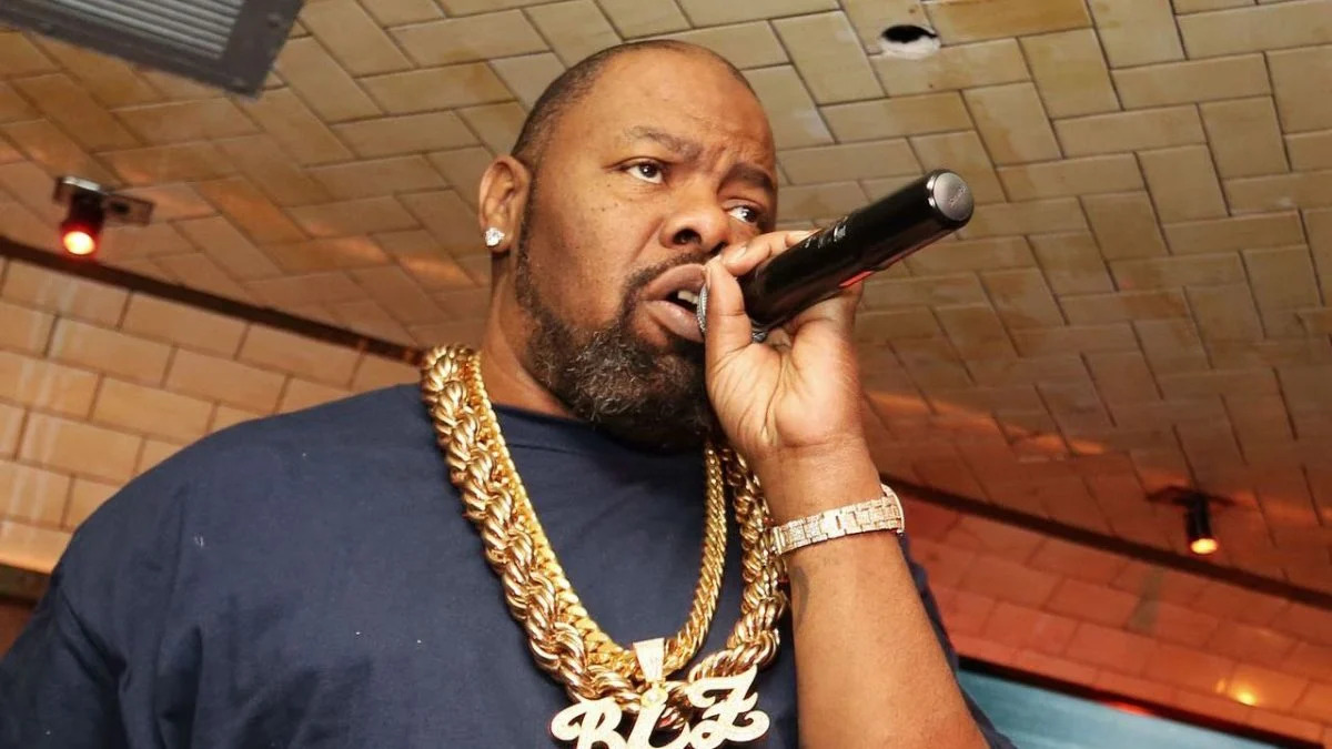 Biz Markie’s ‘All Up In The Biz’ Documentary Shines Light On Rapper’s Life In New Trailer