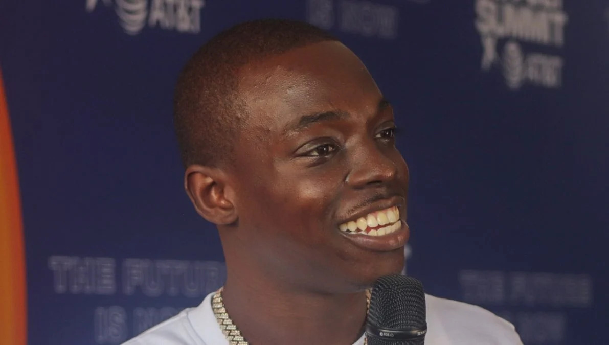 Bobby Shmurda Admits He Cried Writing His Memoir: 'This Book Is Gonna Be So Good'