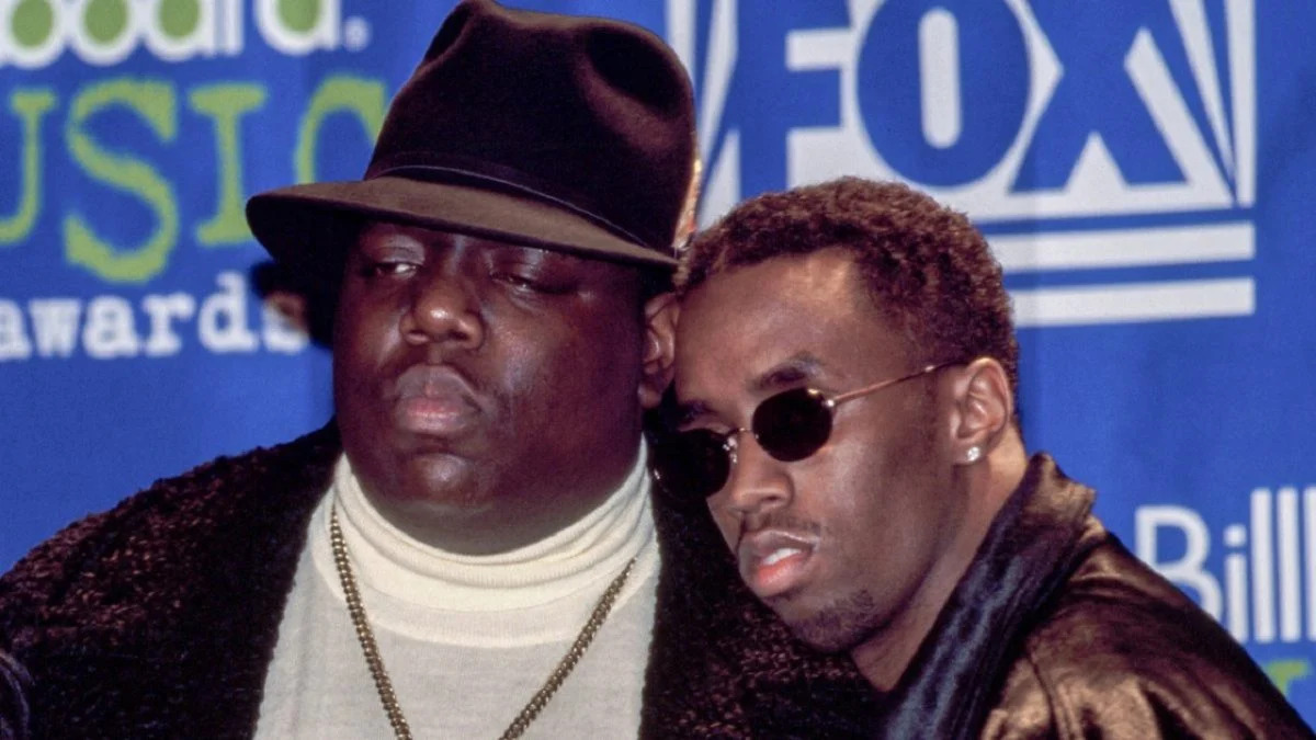 Diddy Reflects On 'Bttersweet' Biggie Inspiration On 'No Way Out' Anniversary