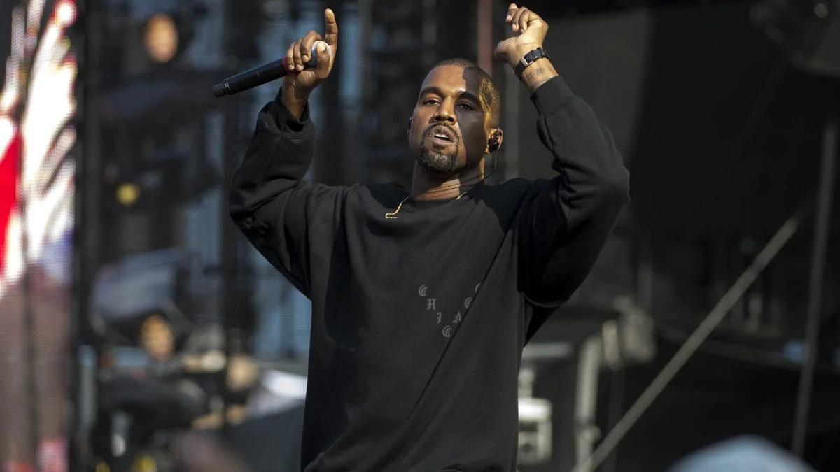 Kanye West Reportedly Back In The Studio Working On New Album, Says Rooga