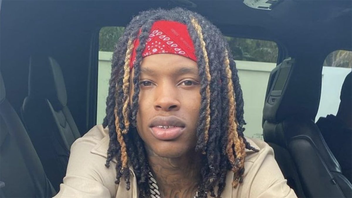 King Von Fans Hope His Estate Doesn’t ‘mess Up’ Newly Announced ‘grandson’ Album