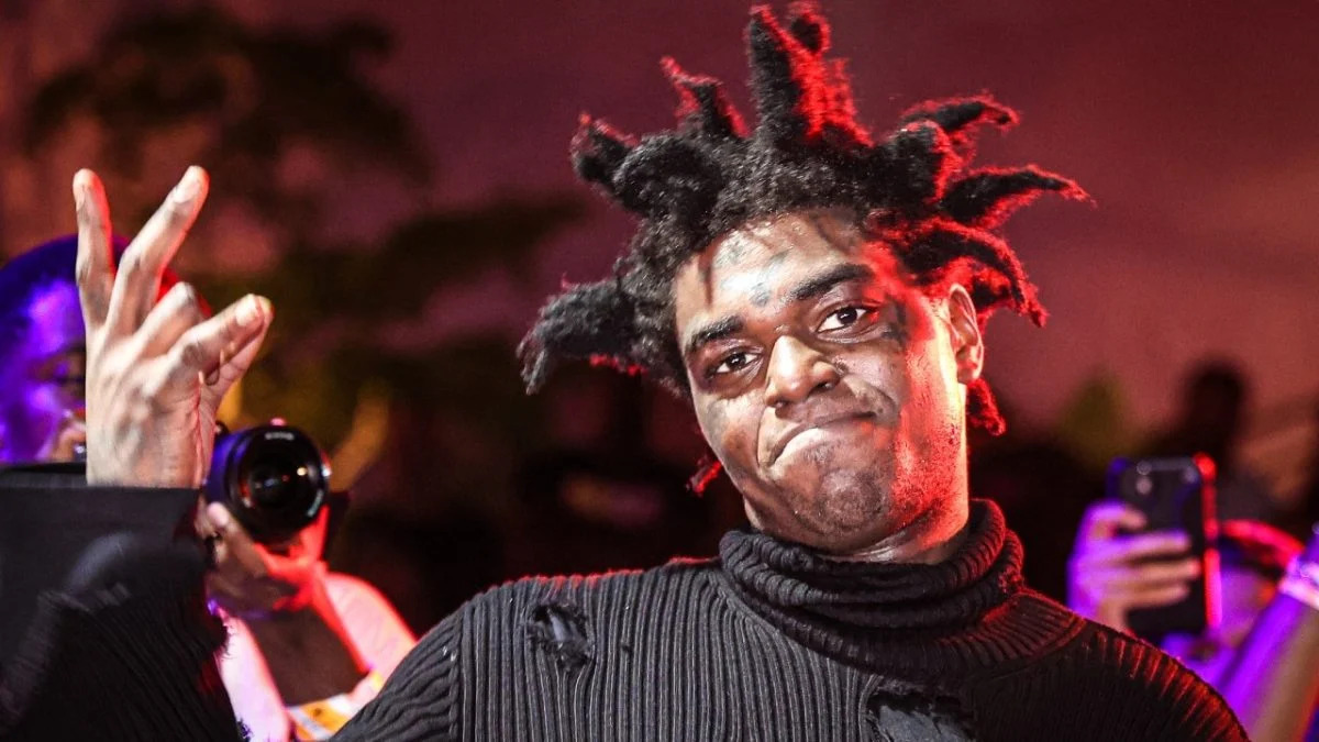 Kodak Black’s Nickelodeon Audition Video Surfaces