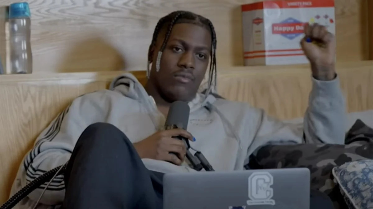 Lil Yachty Admits That He Started His Podcast Specifically To Make His Best Friend Rich
