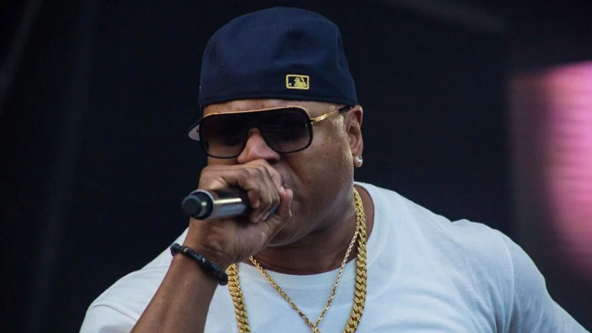 Ll Cool J Reveals New Dates For Star-Studded F.O.R.C.E. Tour