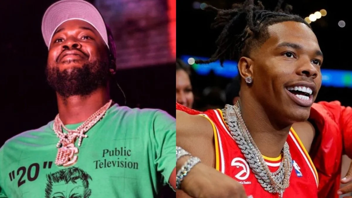 Meek Mill & Lil Baby Will Be Getting More Drunken Hugs From Michael Rubin