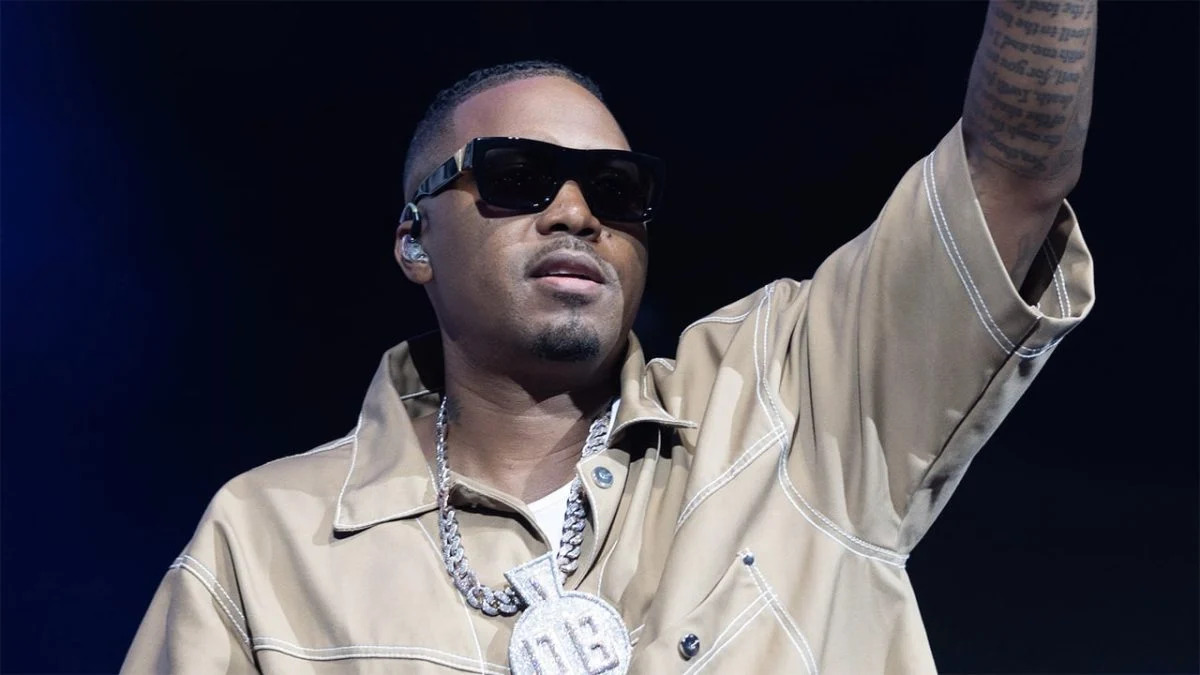 Nas Seemingly Confirms 'Magic 2' With Houdini Teaser