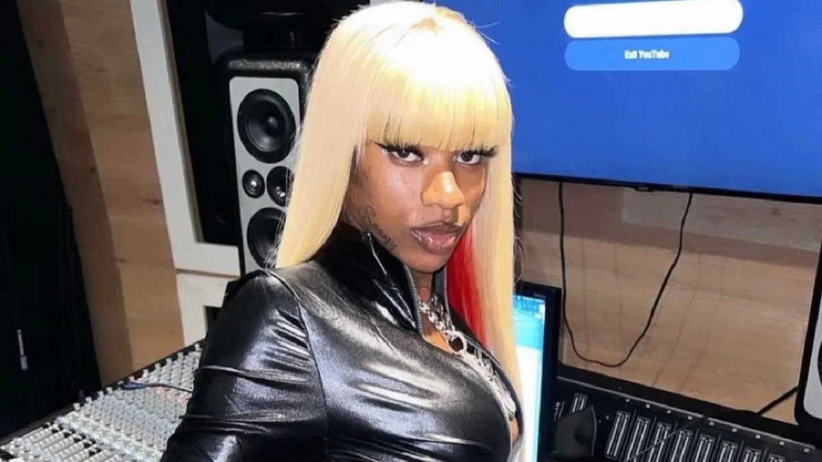 Sexyy Red Says Her Team Didn’t Believe ‘pound Town’ Would Be A Hit
