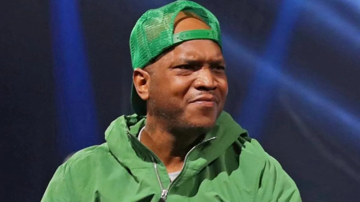 Styles P Doesn’t Think Hip Hop Is As Competitive As It Used To Be