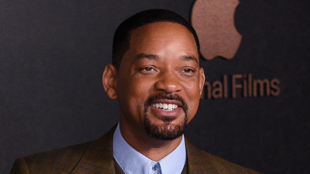 Will Smith Declares Sag-Aftra And Wga Strikes ‘A Pivotal Moment For Our Profession’