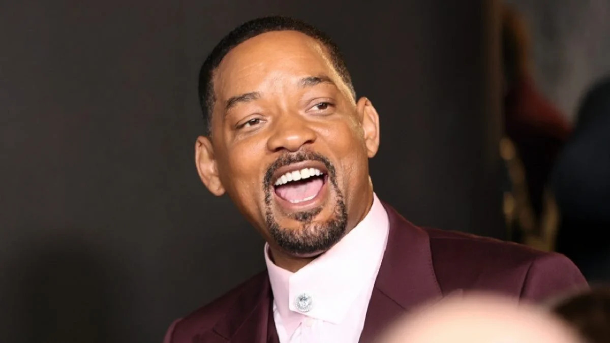 Will Smith Prepares For An Action-Packed Summer As ‘Bad Boys 4’ Gets Release Date