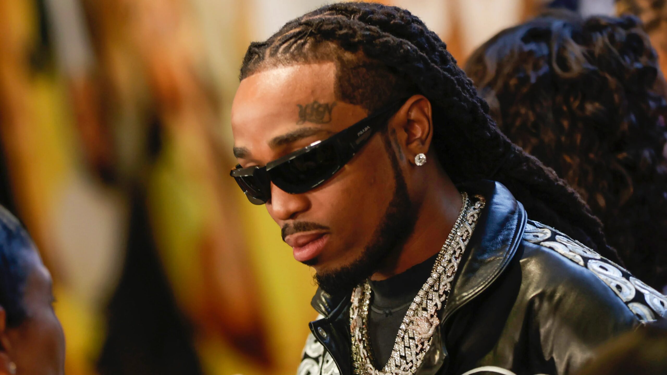 Mixed Reactions as Quavo Shifts 'Rocket Power' Release Date