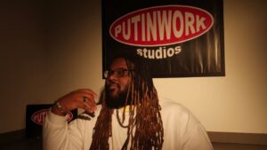 The Rilla Force Interview | PUTINWORKTV