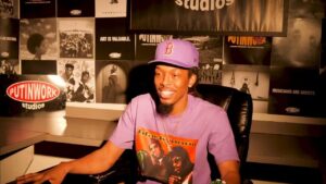 The KILTheArtist Interview | PUTINWORKTV