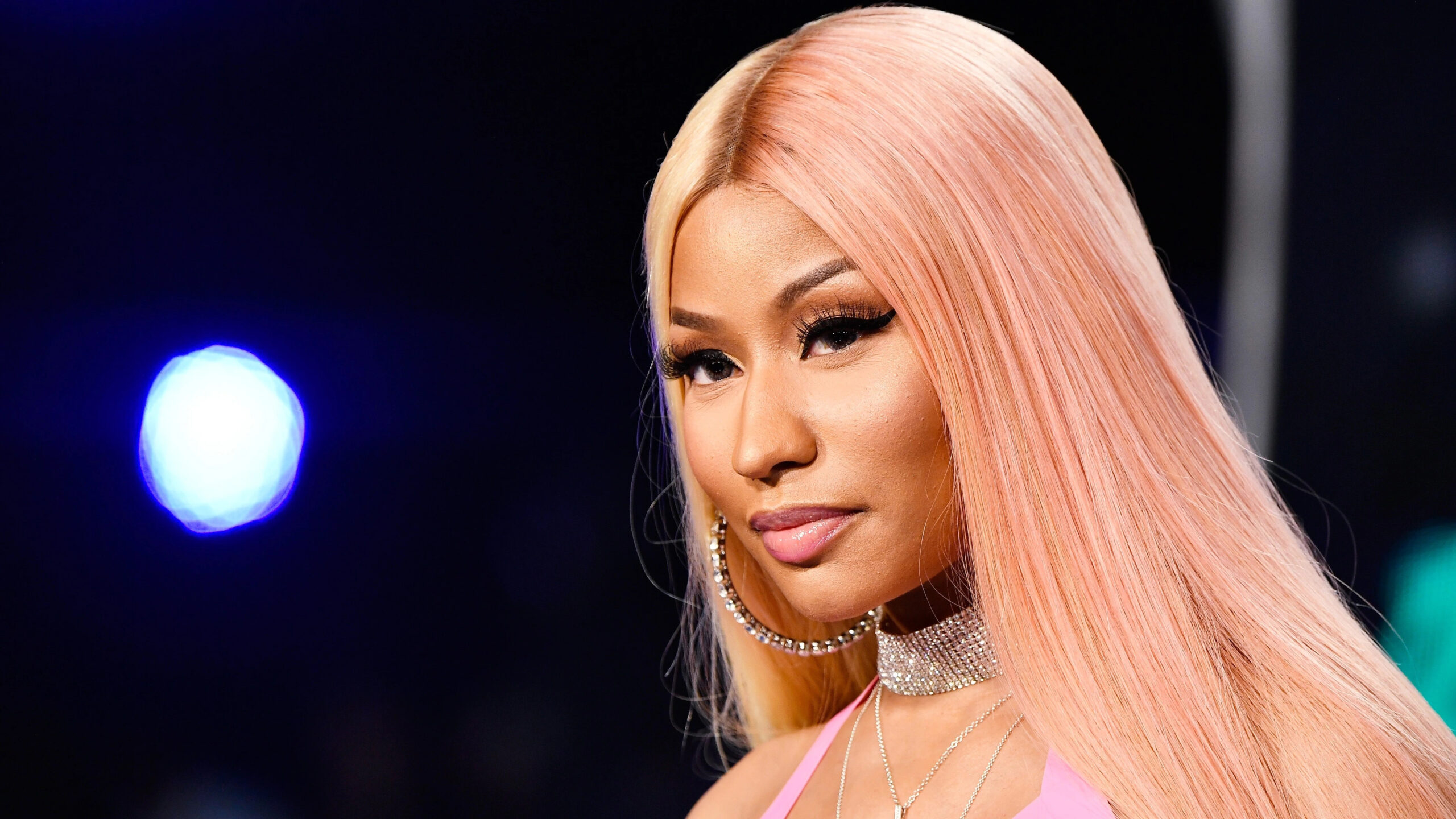 Nicki Minaj Reveals Heartwarming Inspiration Behind 'Pink Friday 2' Album Title