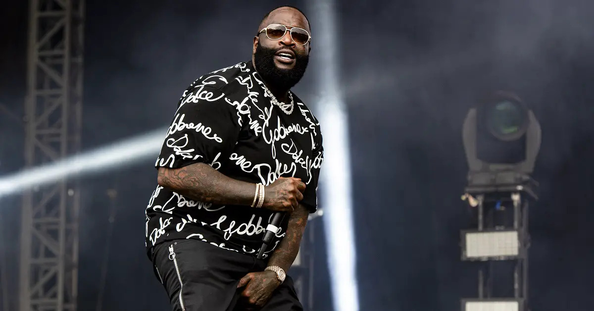 The Hustler's Guide: Rick Ross' Investment Strategies and the Evolution of His Business Ventures