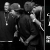 Roc-a-Fella Records: From Humble Beginnings to Hip-Hop Empire