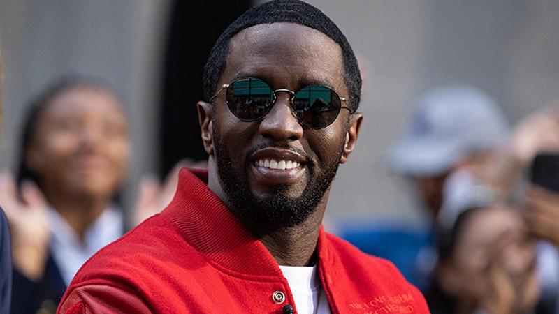 Diddy's Star-Studded Revolt World Weekend Celebrates 50 Years of Hip-Hop Culture