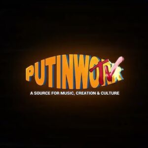 PUTINWORKTV Logo