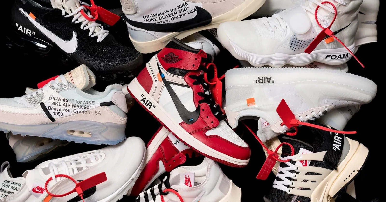 Top 10 Game-Changing Hip-Hop Sneaker Collaborations That Redefined Streetwear