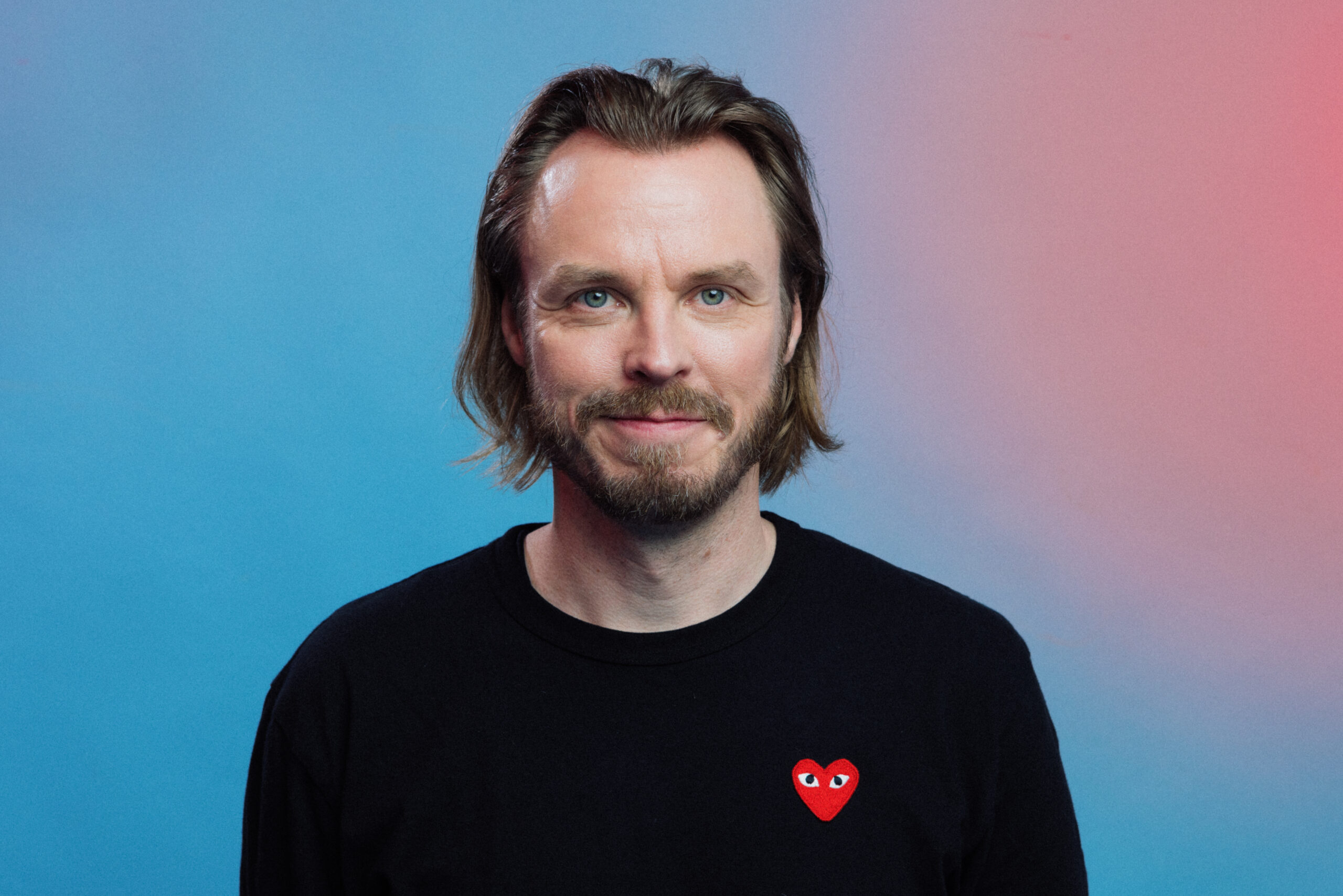 "Hitmaker Jukka Immonen Takes the Helm as Head of A&R at Warner Music Finland