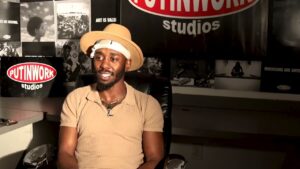 The JR Blake Interview | PUTINWORKTV