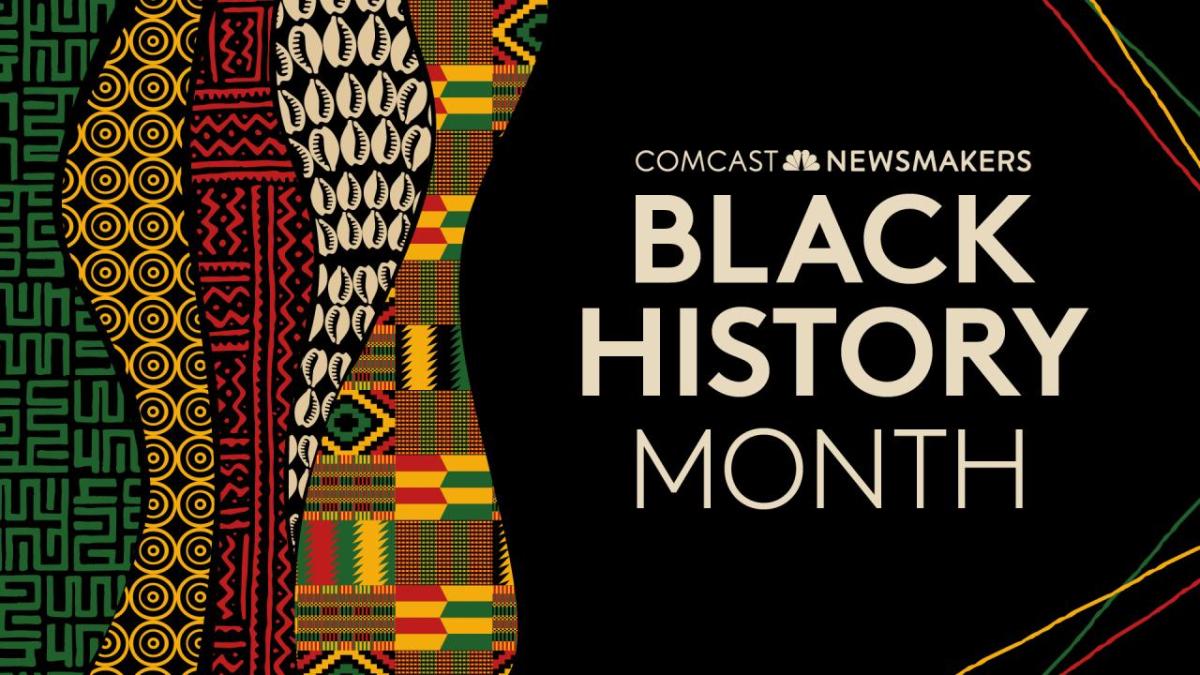 Macy's Celebrates Black History Month By Acknowledging And Honoring Impactful Changemakers Within The Black Community.