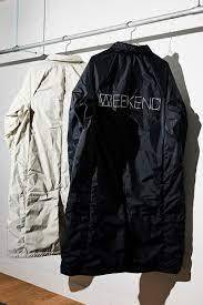 Nanga And Sequel Are Set To Unveil Their Exclusive Capsule Collection At The Weekend Store.