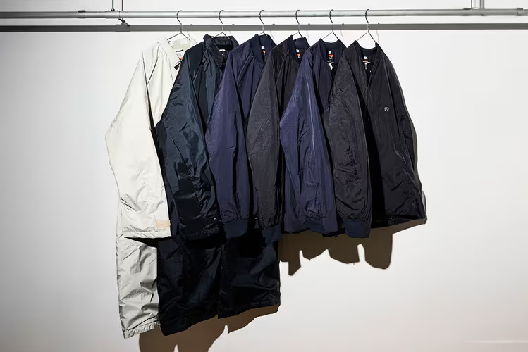 Nanga And Sequel Are Set To Unveil Their Exclusive Capsule Collection At The Weekend Store.