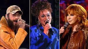 Reba Mcentire, Post Malone, And Andra Day Are Scheduled To Provide Pre-Game Entertainment At Super Bowl LVIII.