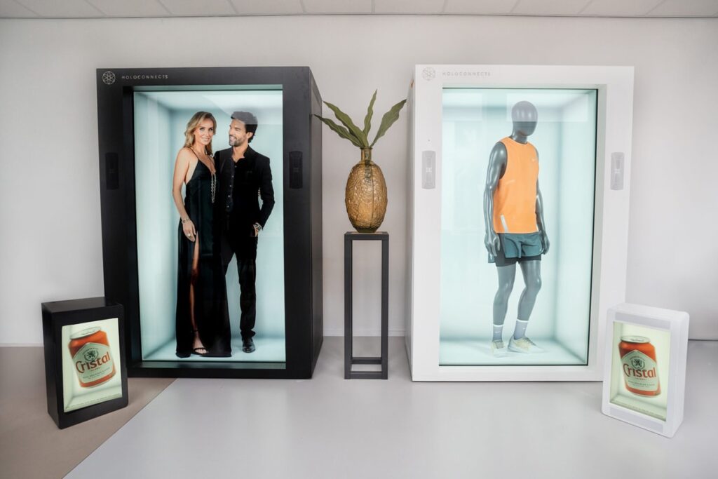The Dominant Technological Trends Showcased At Ces 2024