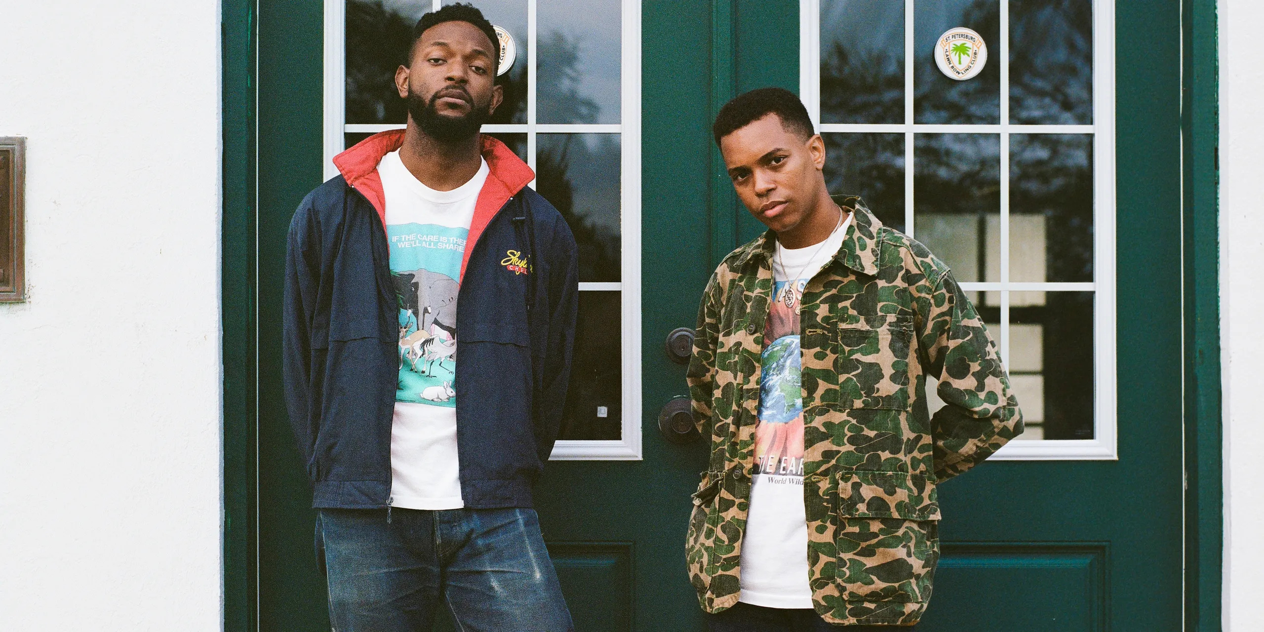 They Hate Change Unveils Latest Ep Titled Wish You Were Here And Releases Track "Wallabees & Weejuns": Listen Now