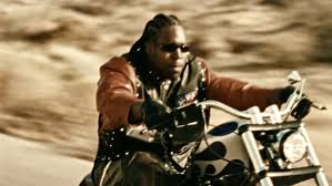 Observe Don Toliver Taking Charge Of His Hardstone Biker Gang In The Latest Music Video For 'bandit’.