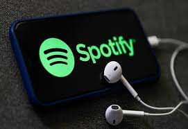 Spotify Unveils In- House -Music Consultancy AUX For Brands.